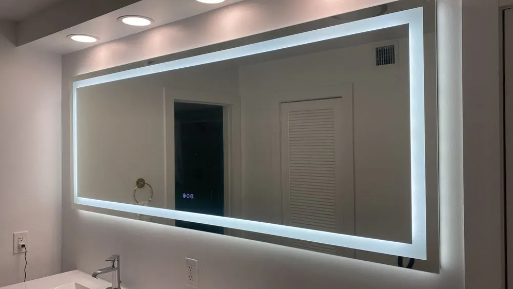 Slide of AG USA Electrical Services