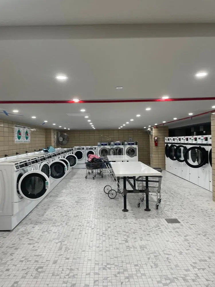 Slide of AGA Electric