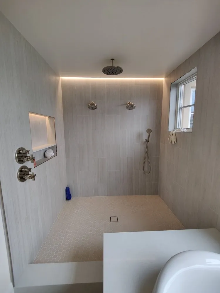 Slide of AGA Electric