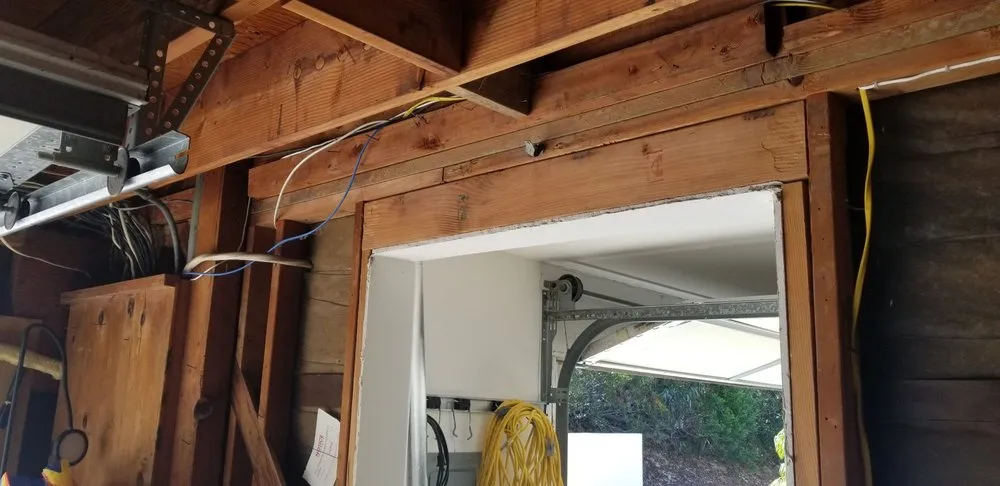 Slide of AGA Electric