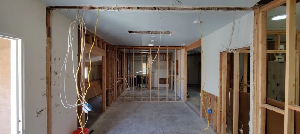 Slide of AGA Electric