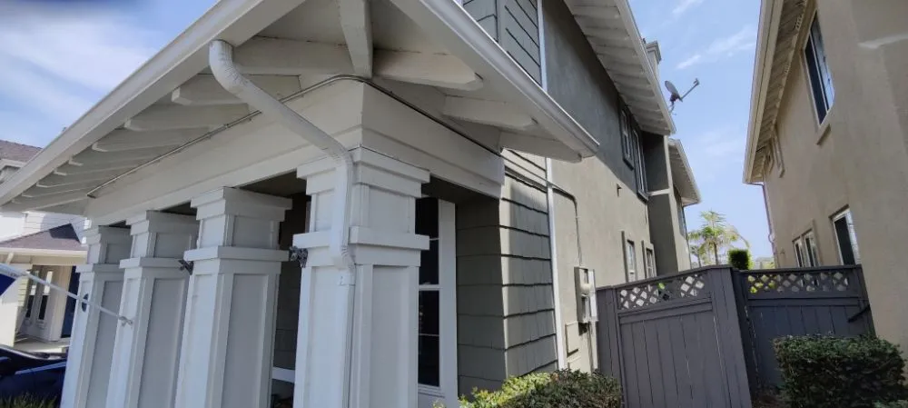 Slide of AGA Electric