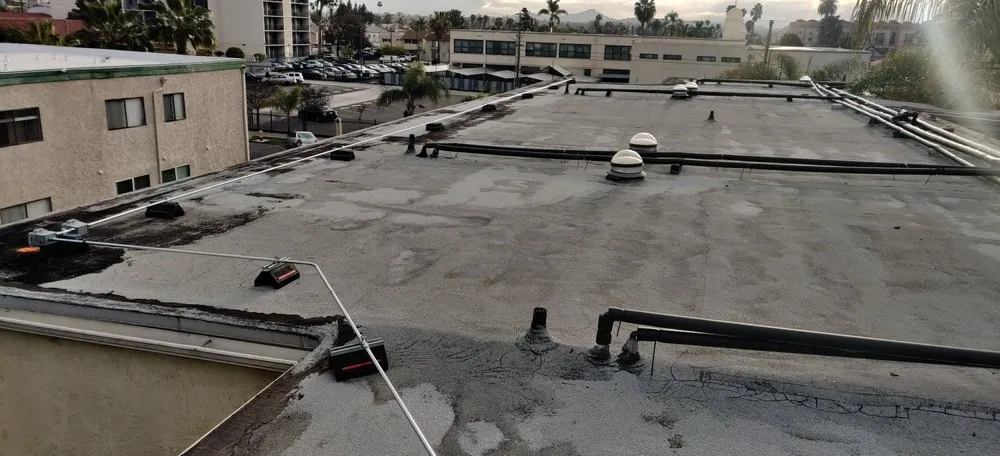 Slide of AGA Electric