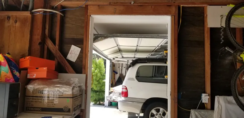 Slide of AGA Electric