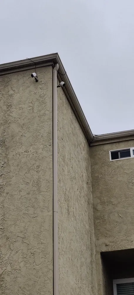 Slide of AGA Electric