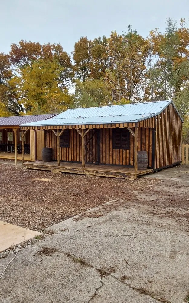 Slide of Agape Construction