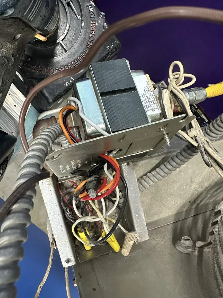 Slide of Agape Enterprise Services