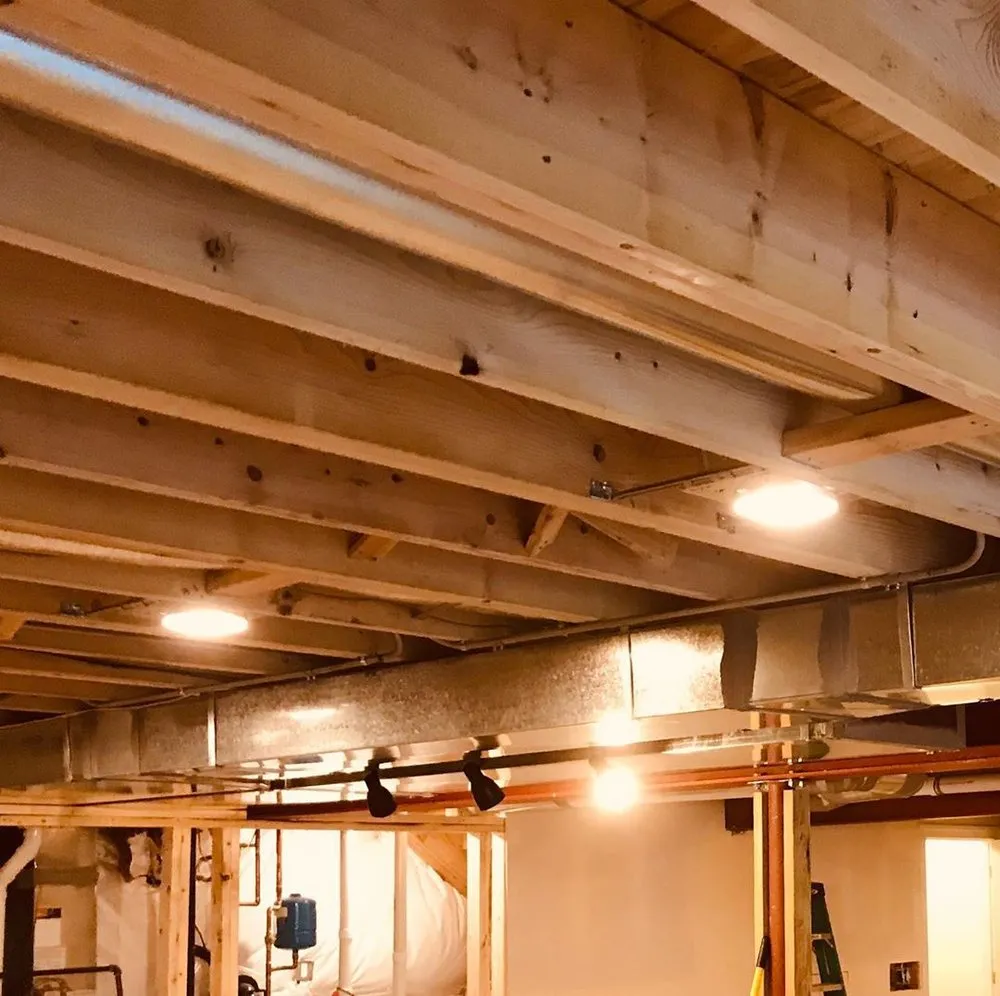 Slide of Agassiz Electric Services