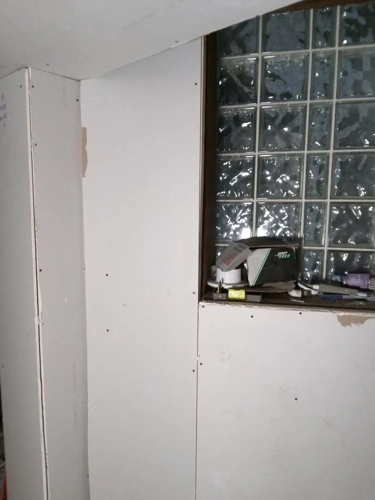 Slide of AGB Renovation