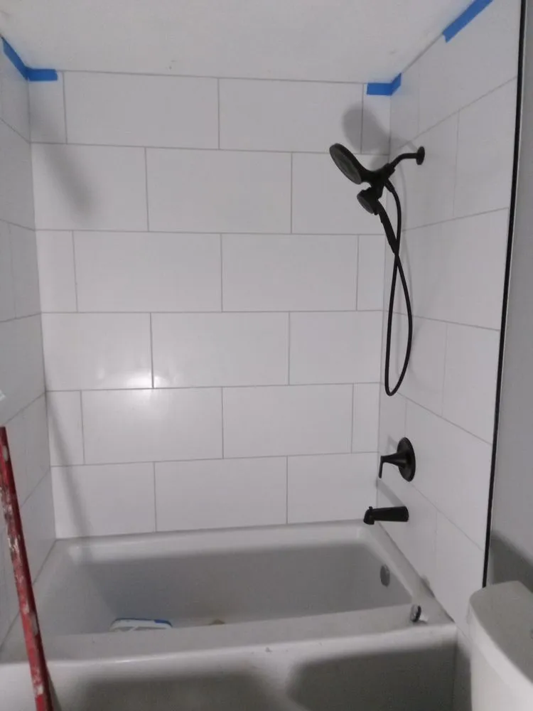 Slide of AGB Renovation