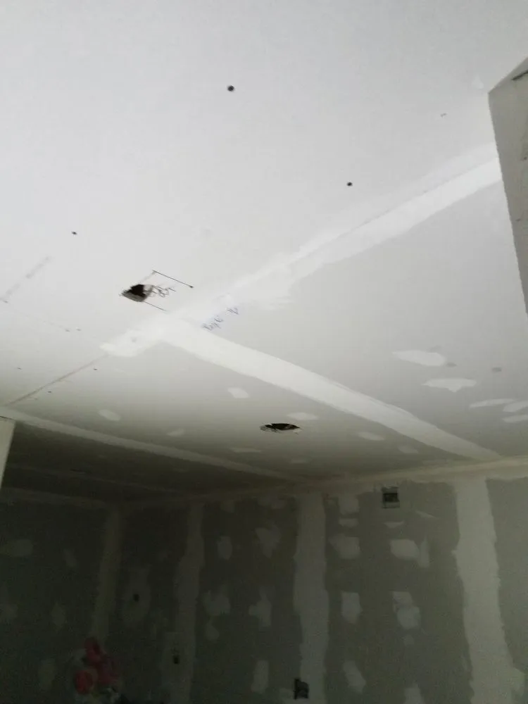 Slide of AGB Renovation