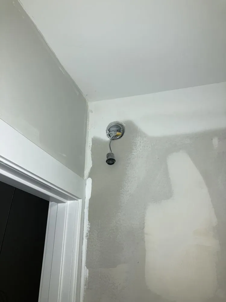 Slide of AGB Renovation