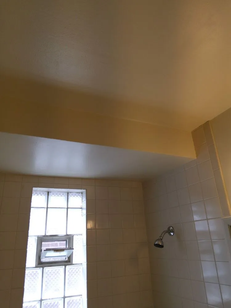 Slide of AGB Renovation