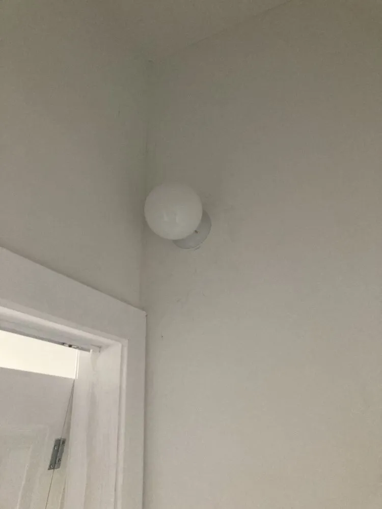 Slide of AGB Renovation