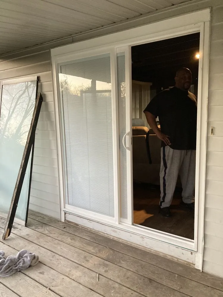 Slide of AGB Renovation