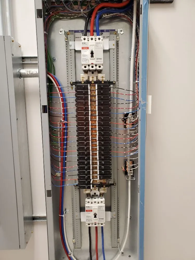 Slide of Agc Electric