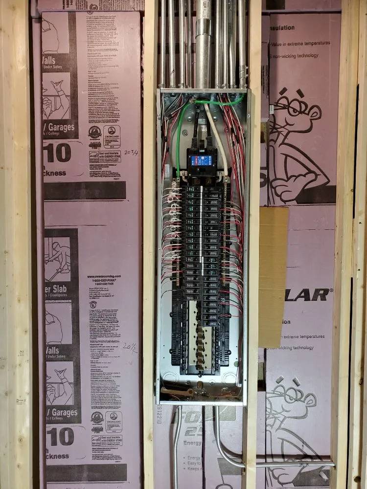 Slide of Agc Electric