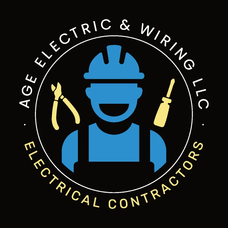 Slide of AGE Electric & Wiring