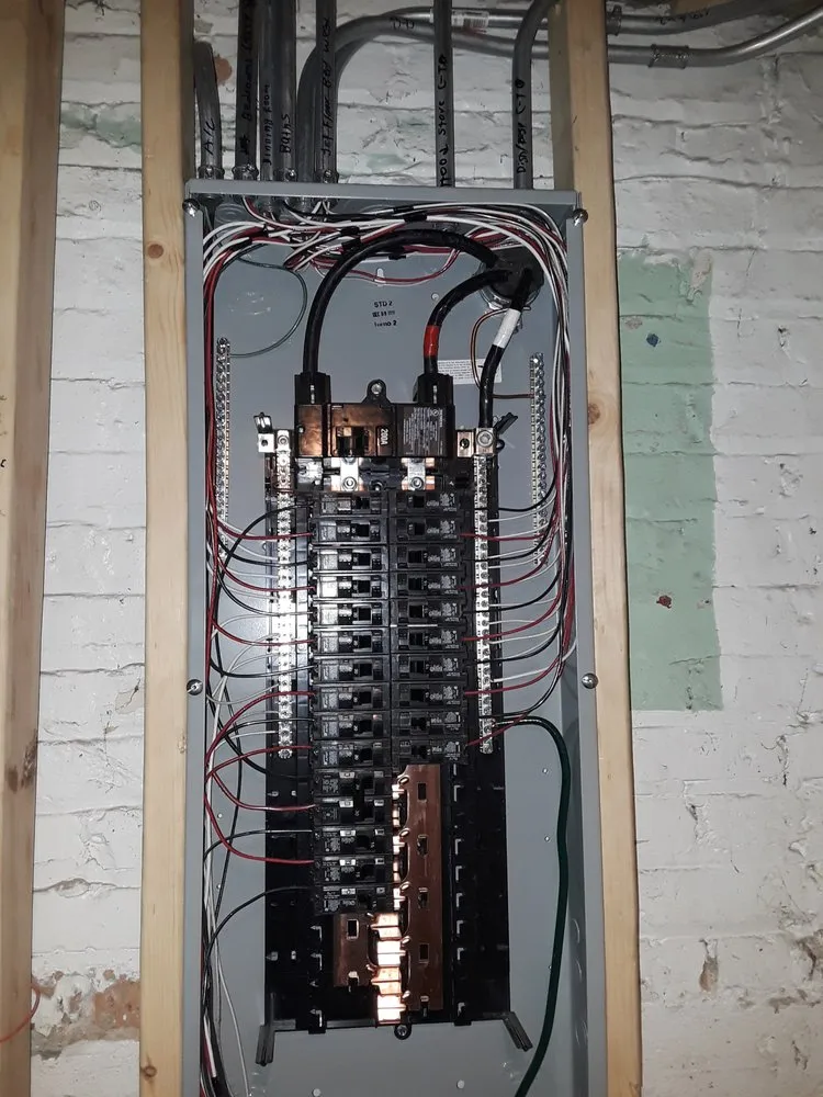 Professional wiring installation service in Palatine, IL - AGE Electric & Wiring