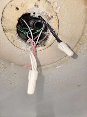 AGE Electric & Wiring