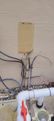 Agent Z Electrical Services  Logo