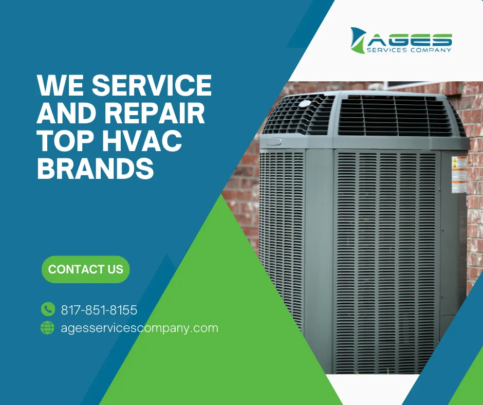 Slide of AGES Services Company