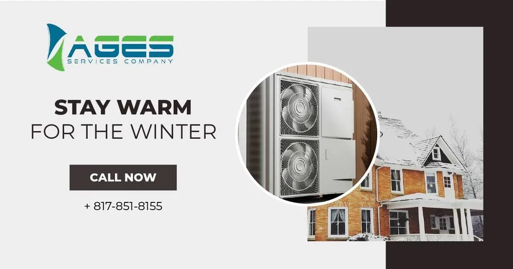 Slide of AGES Services Company