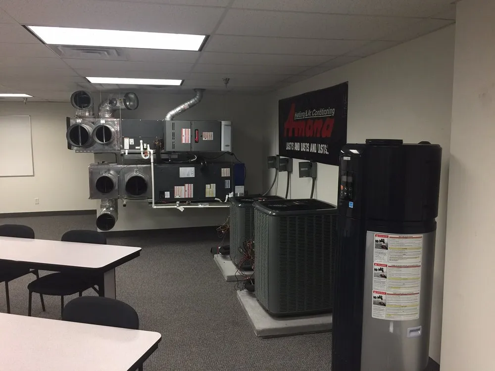 Slide of AGES Services Company