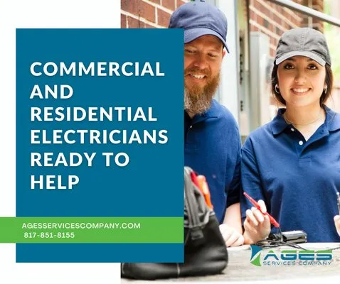 AGES Services Company