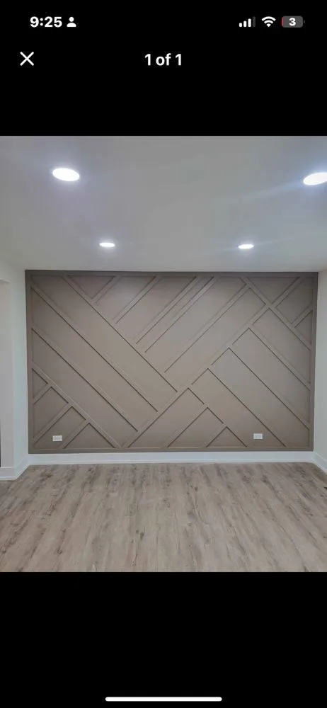 Slide of Agg Electrical And Painting