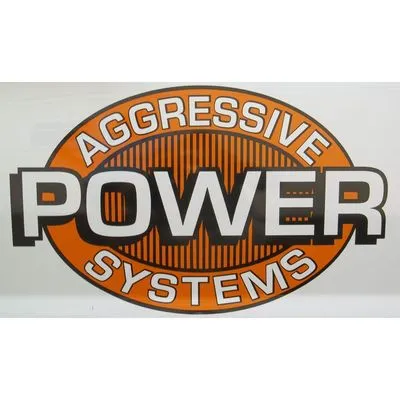 Aggressive Power Systems