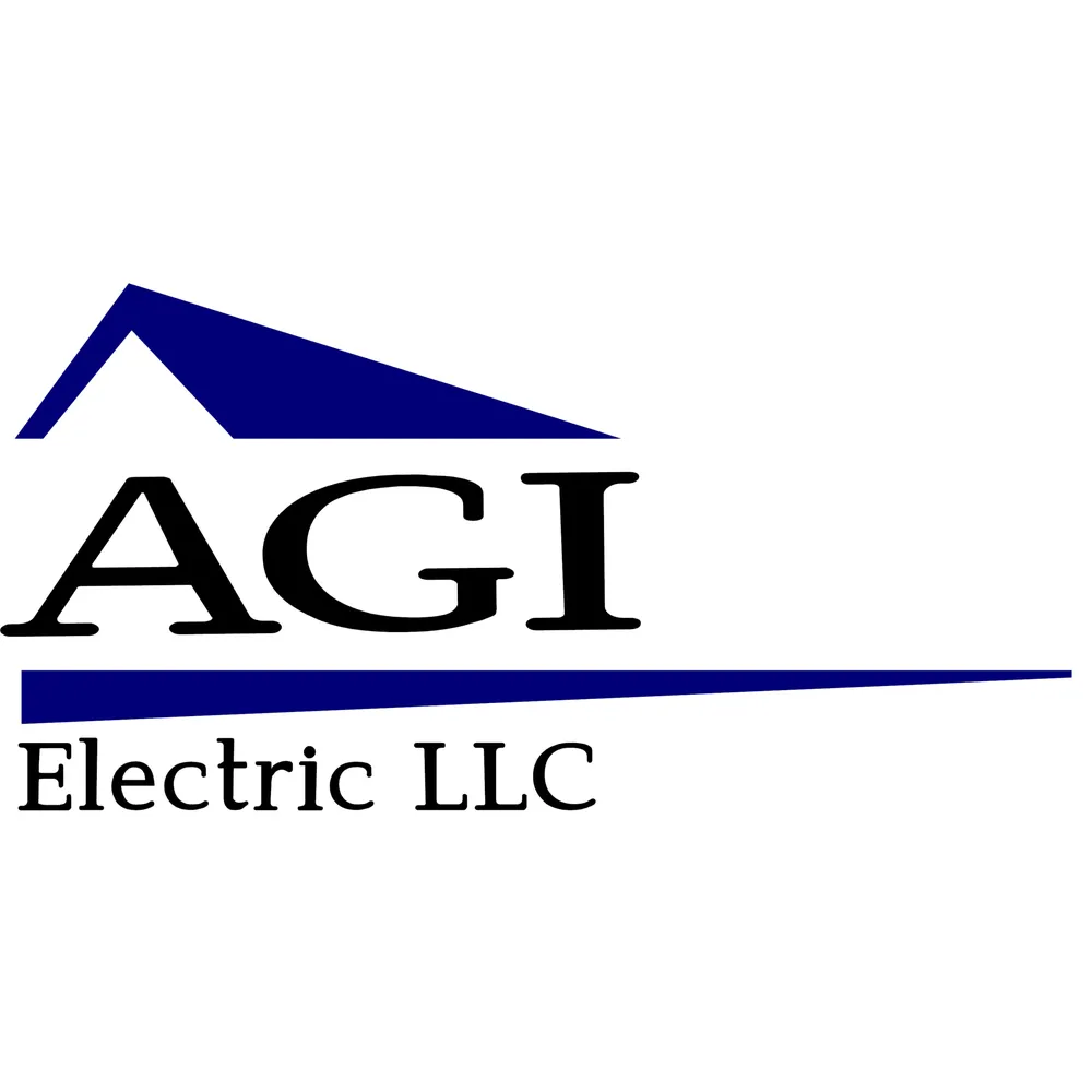 Slide of AGI Electric