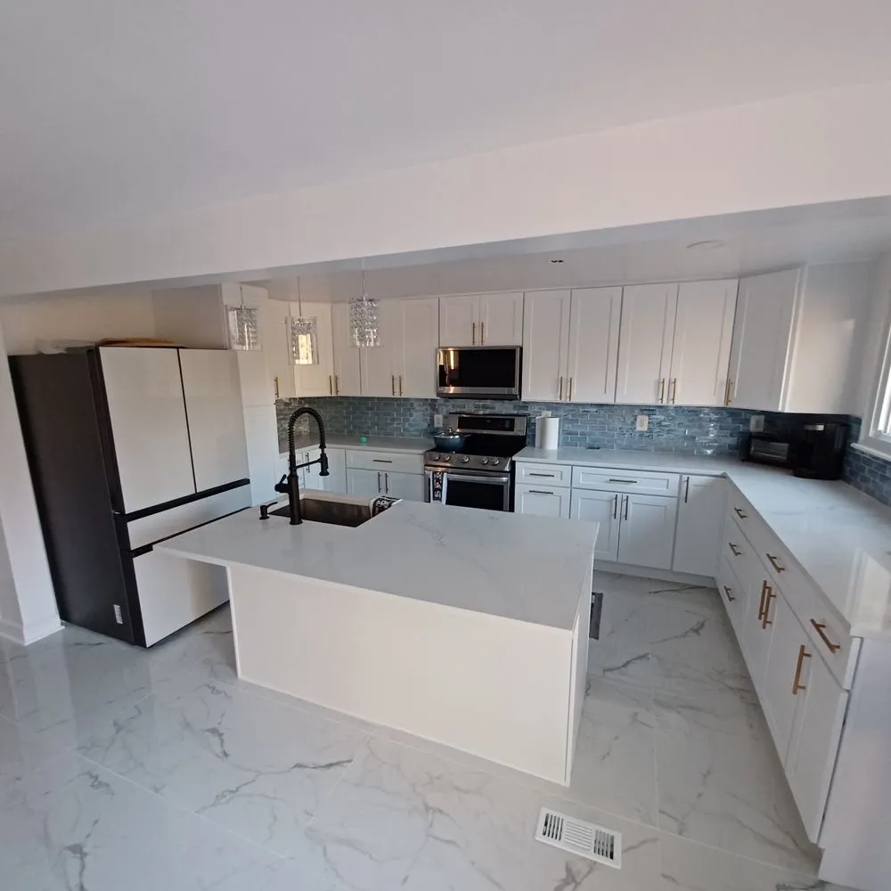 Slide of Agile Construction And Remodeling