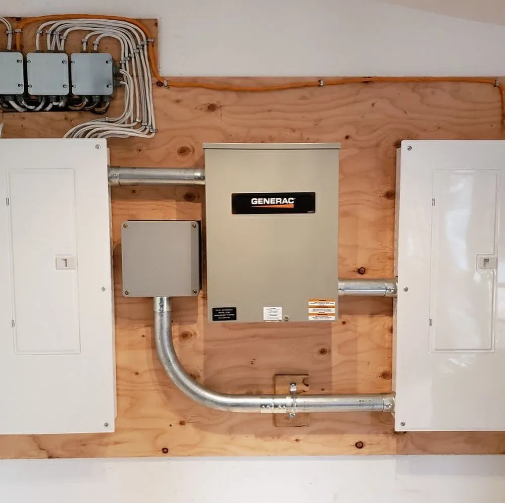 Slide of Agile Master Electrician