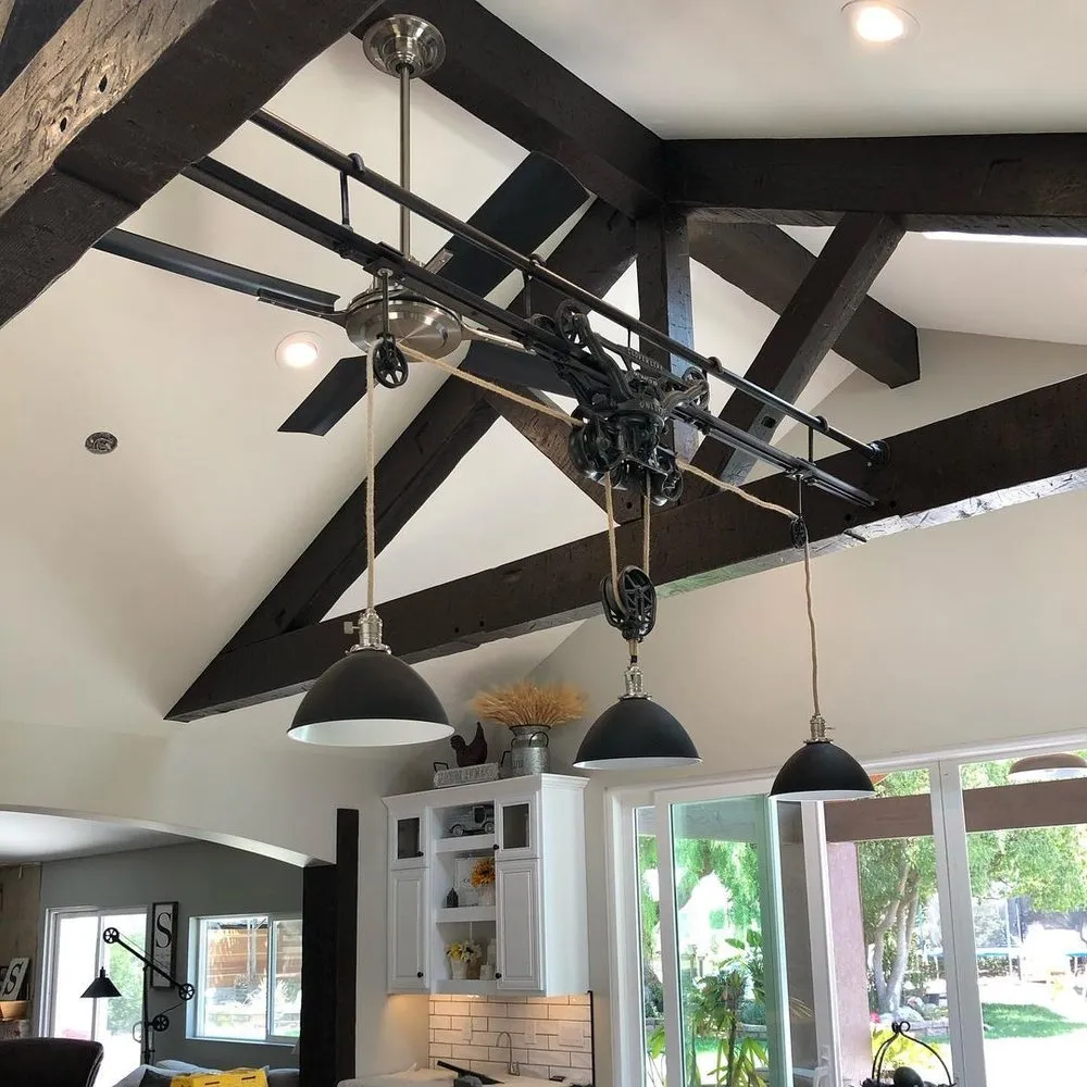 Slide of Agile Master Electrician