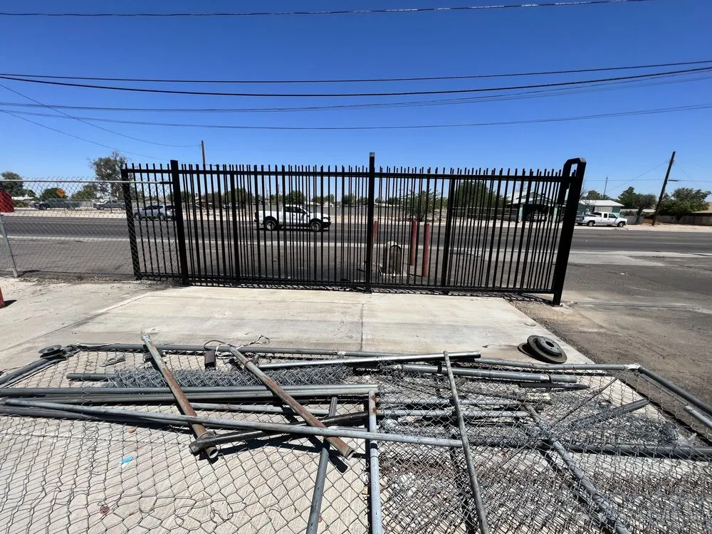 Slide of AGM Designs