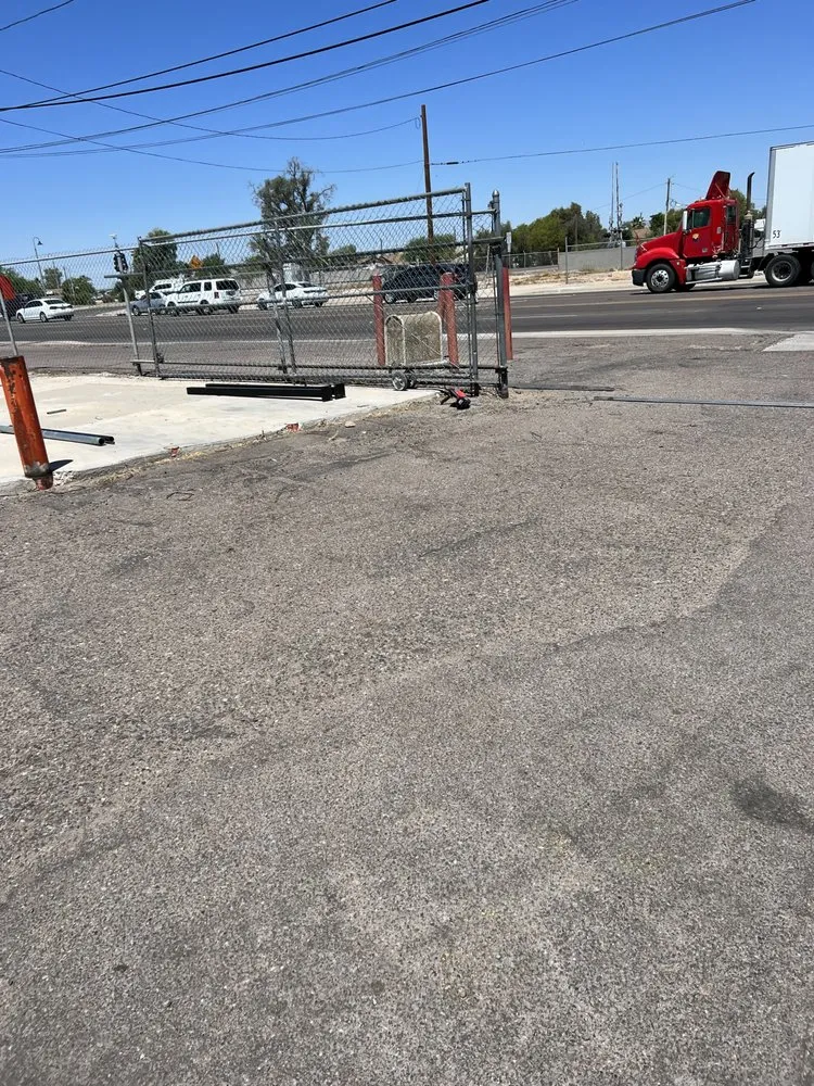 Slide of AGM Designs