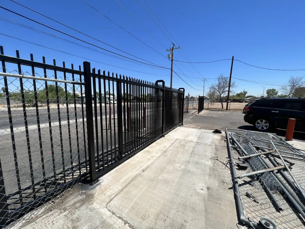 Slide of AGM Designs