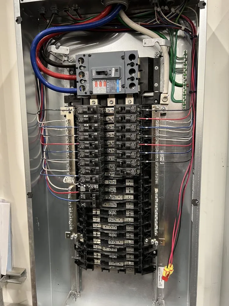 Slide of AGM Designs