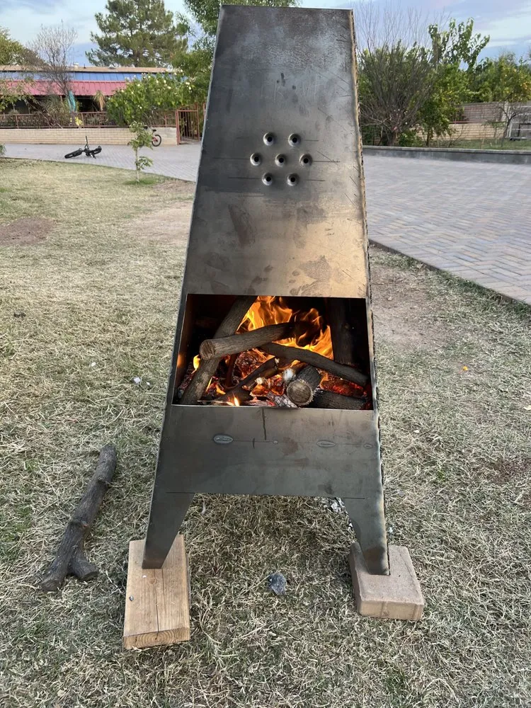 Slide of AGM Designs