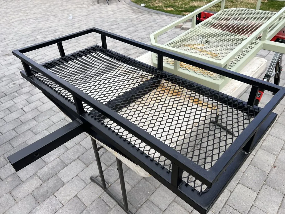 Slide of AGM Designs