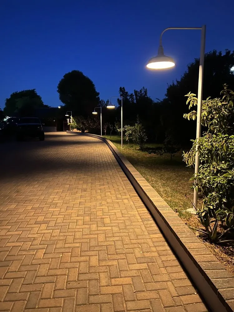 Slide of AGM Designs