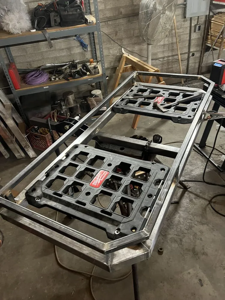 Slide of AGM Designs