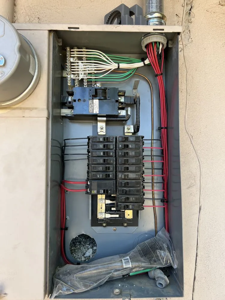 Slide of AGM Designs