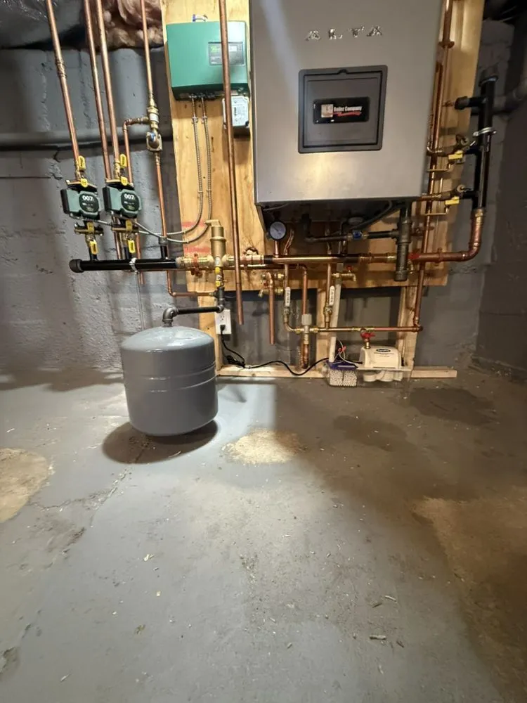 Slide of AGM Services