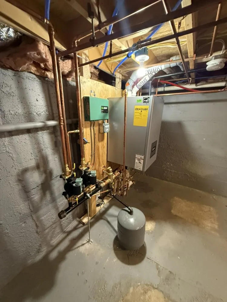 Slide of AGM Services