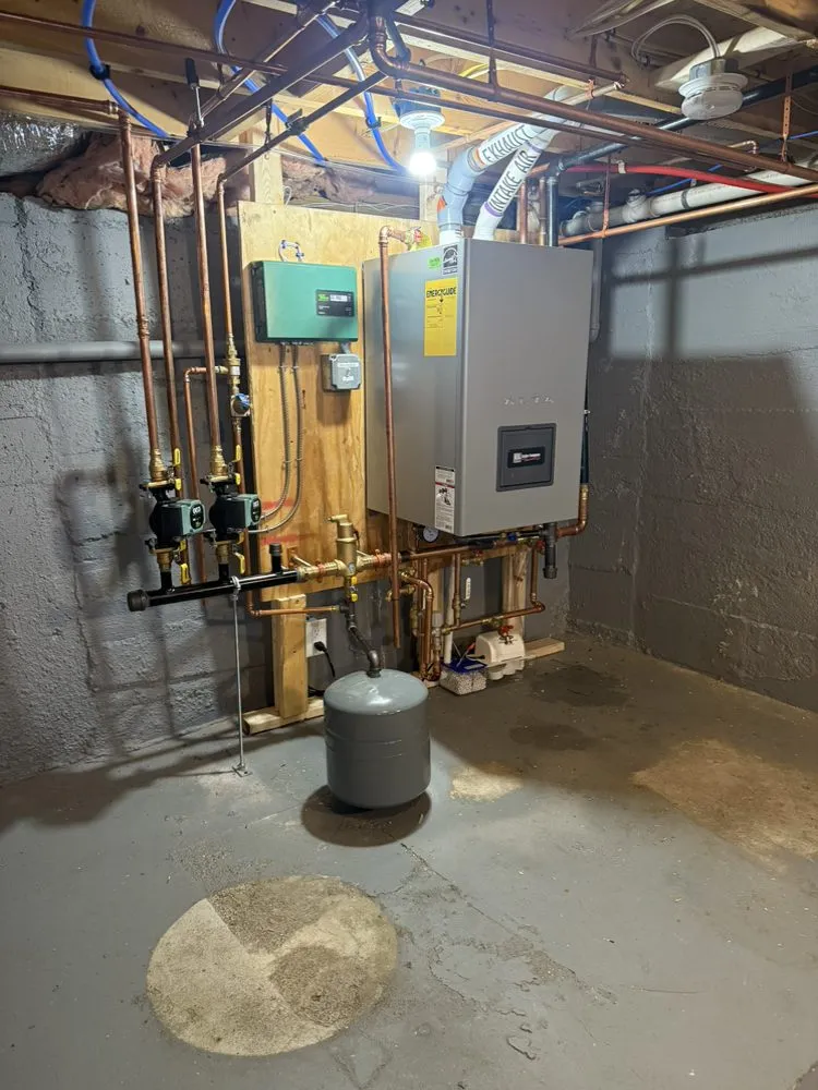 Slide of AGM Services