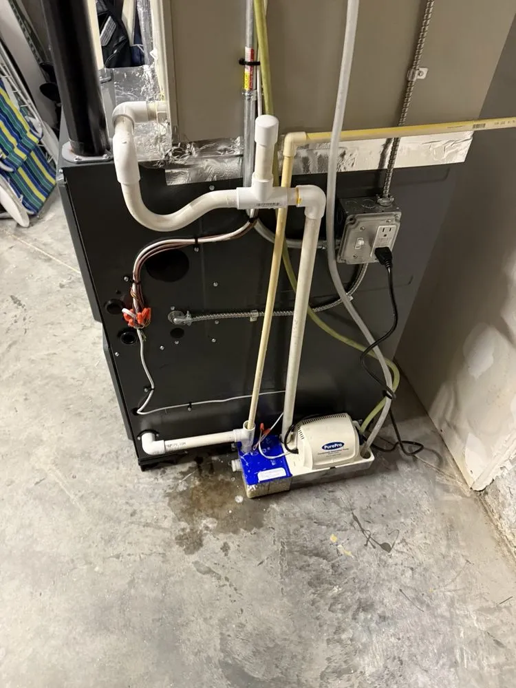 Slide of AGM Services