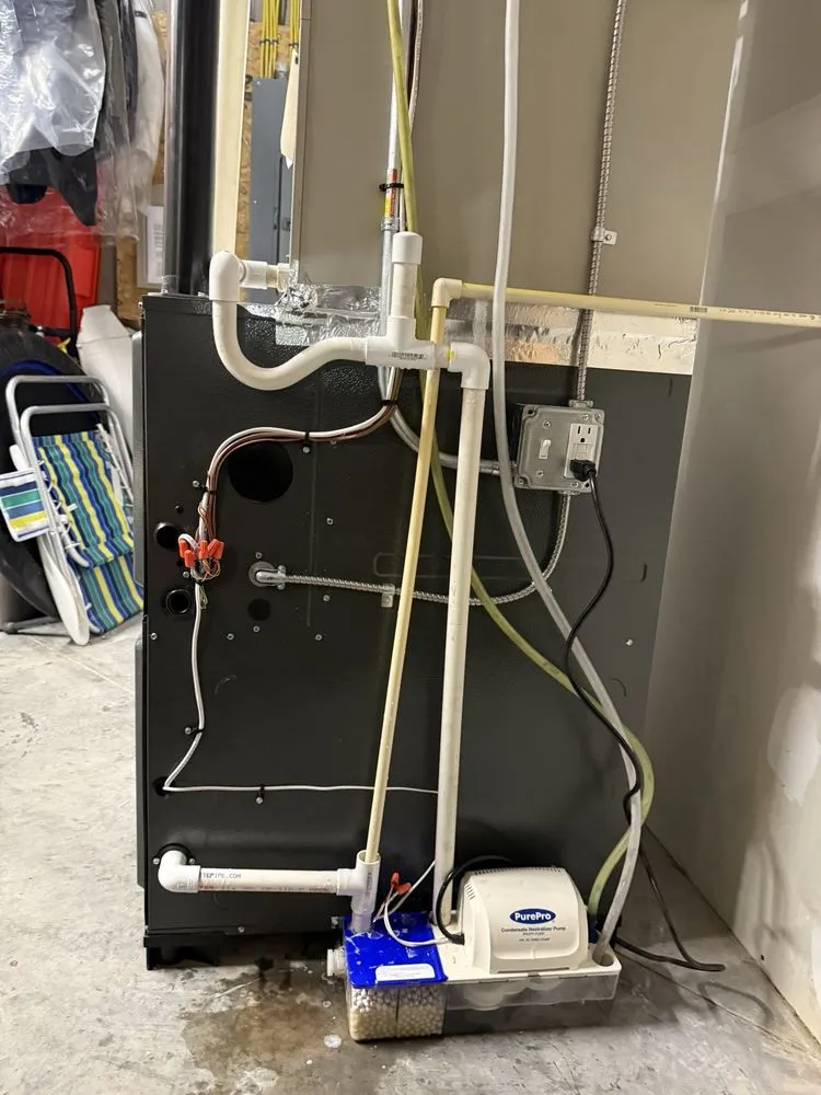 Slide of AGM Services