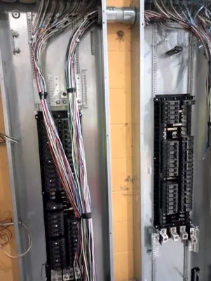 Agosto Electric Service